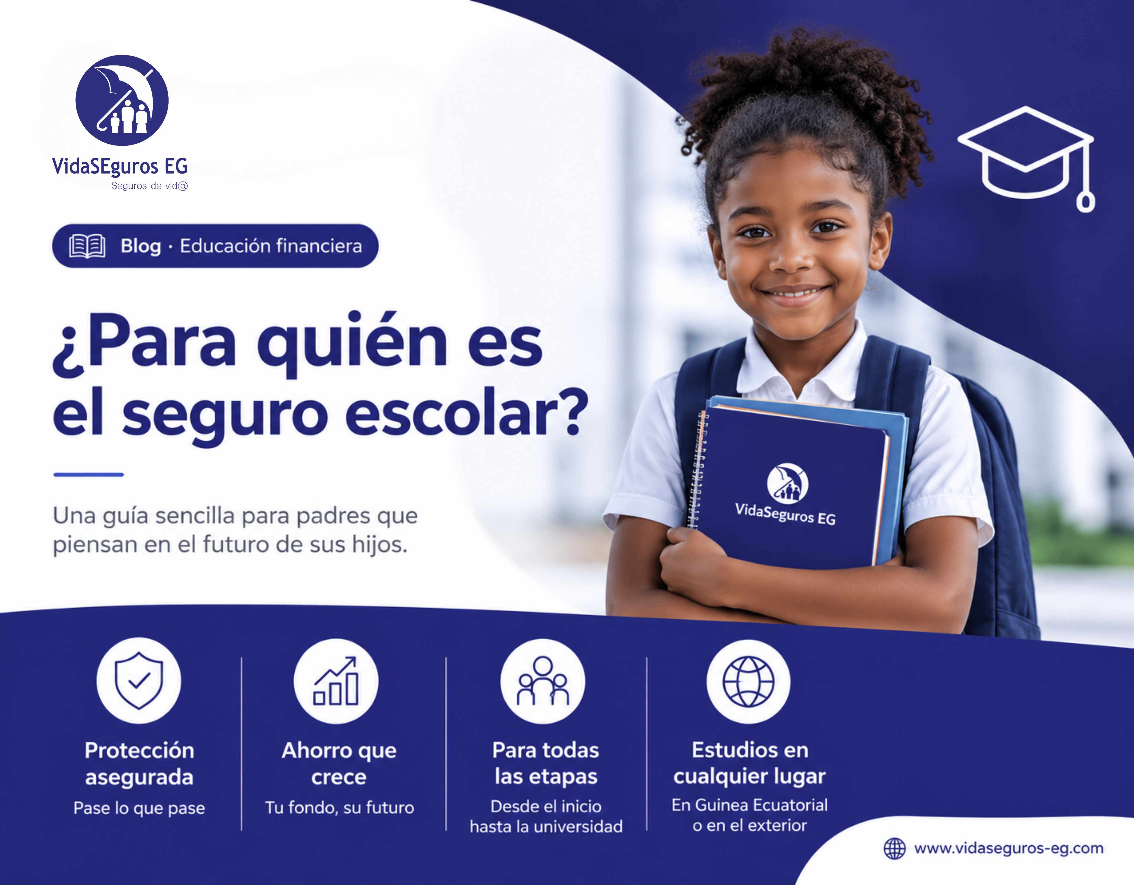 ¿Qué es el Seguro de Estudios y cómo funciona?