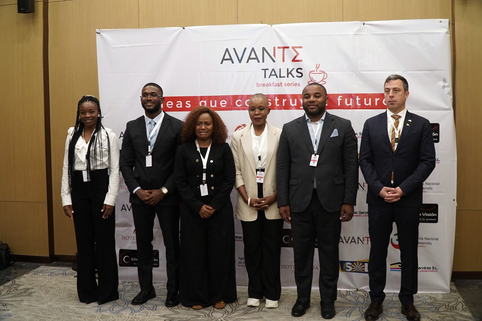 Avante Talks - VidaSeguros EG