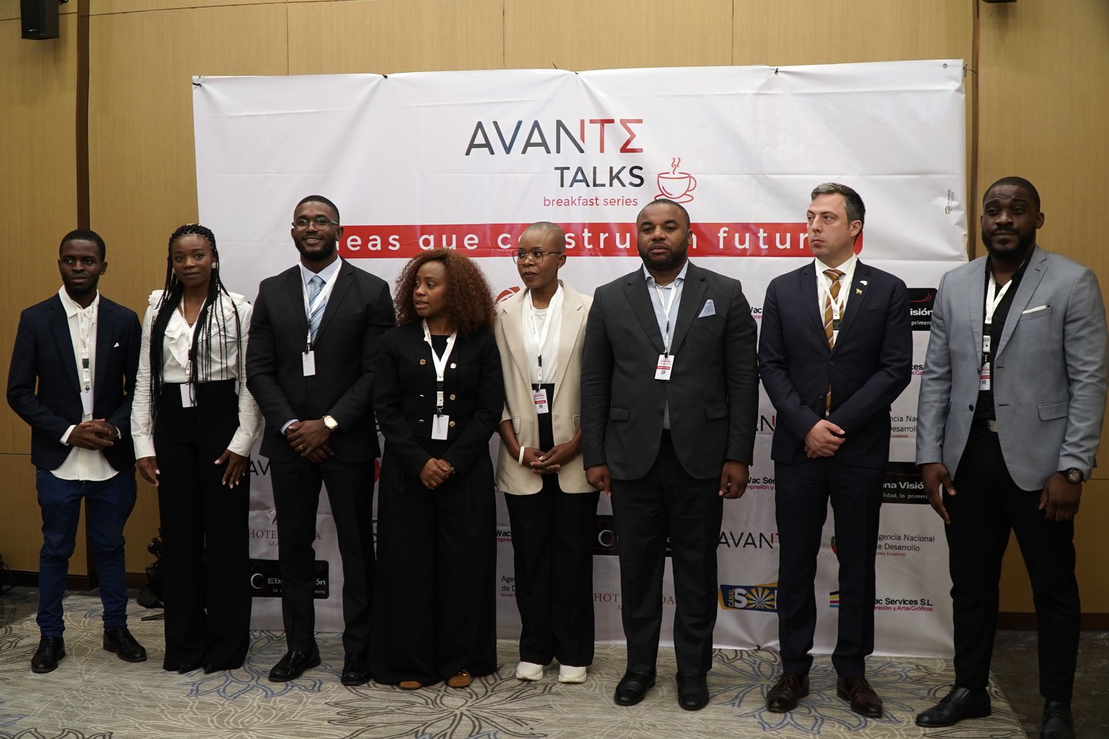 Avante Talks - VidaSeguros EG