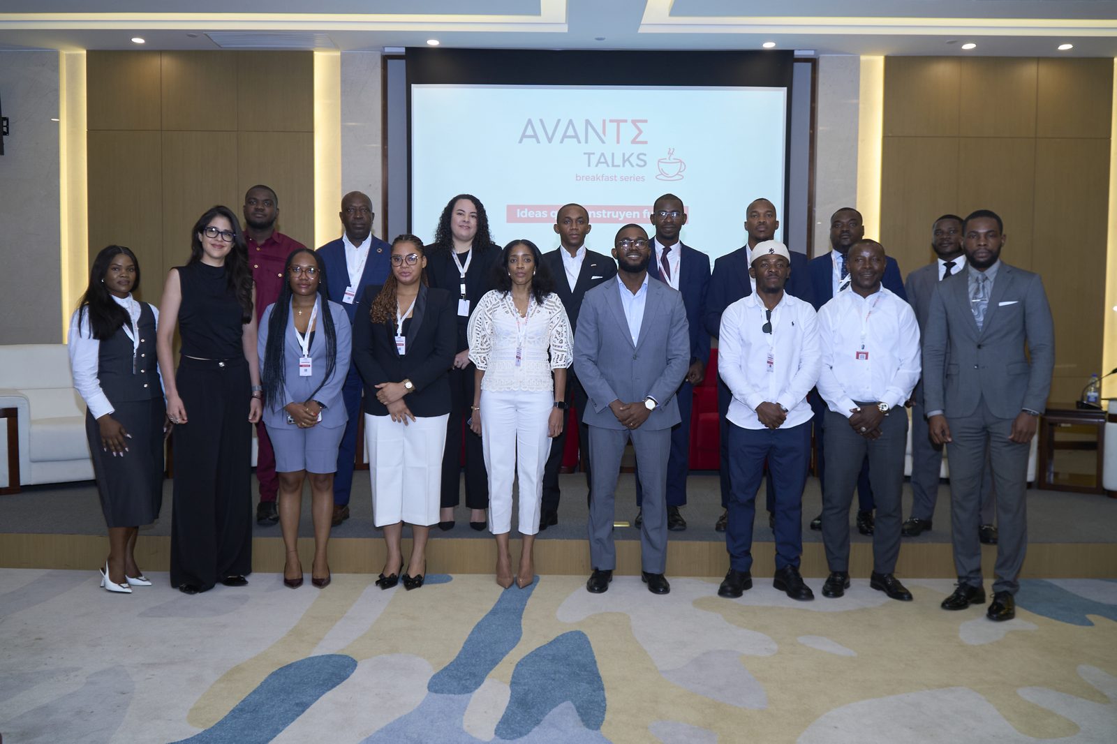 Avante Talks julio 2026 - VidaSeguros EG