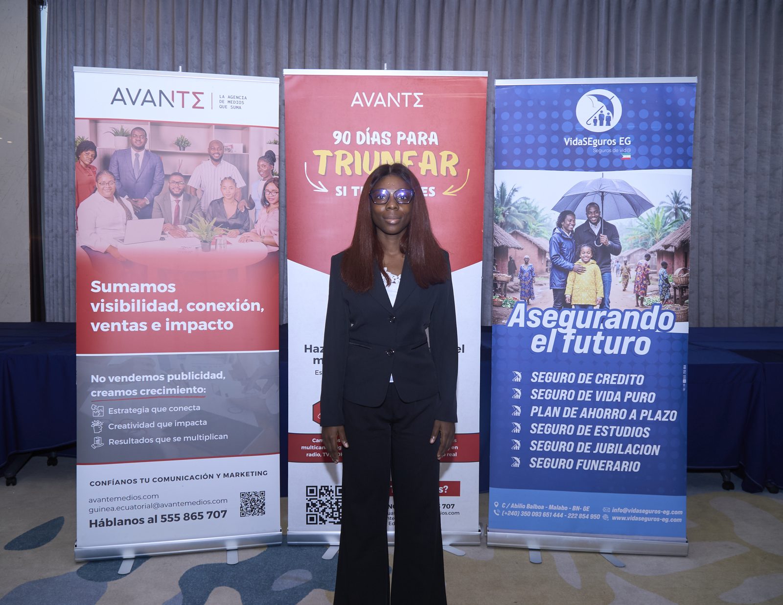 Avante Talks julio 2026 - VidaSeguros EG
