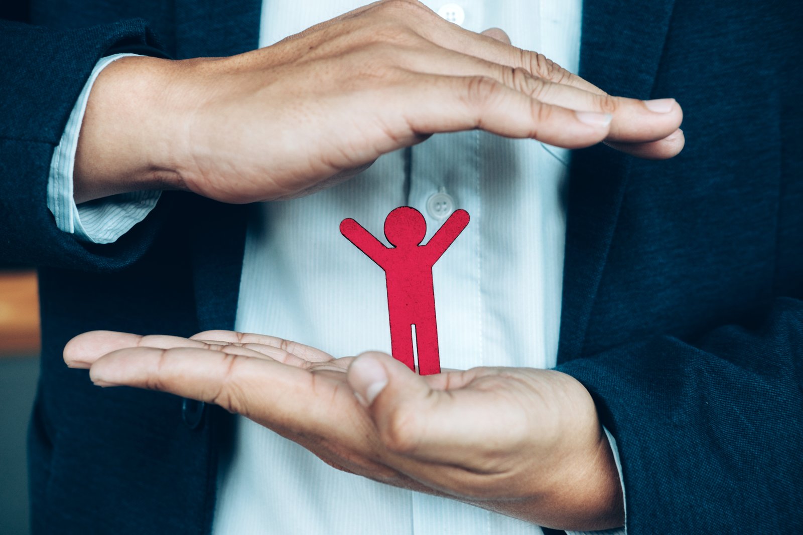 Famille protégée par VidaSEguros EG